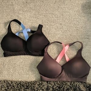 SO Push Up Sports Bras